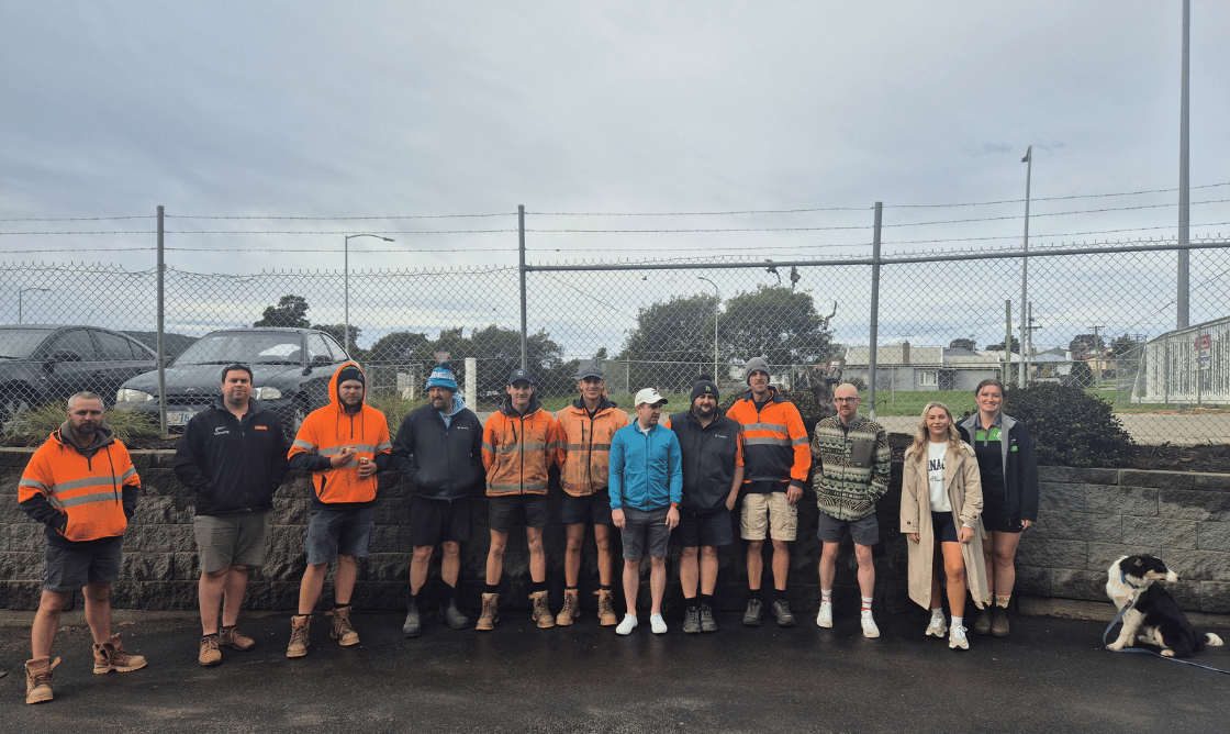 Careers & Training Training Card