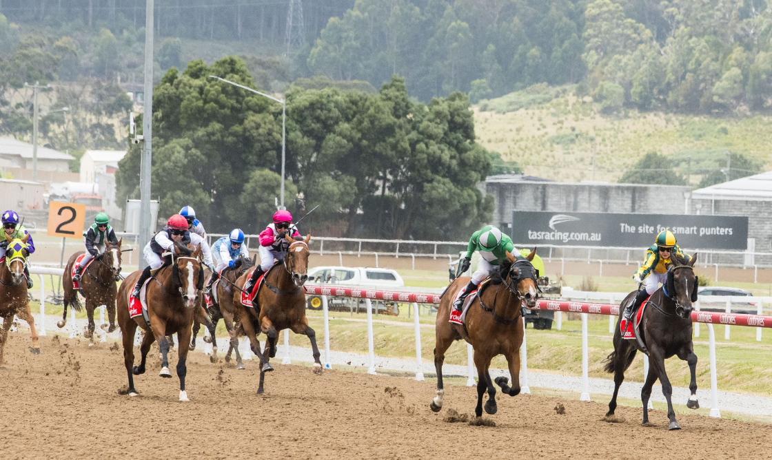 Devonport Racing