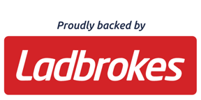Proudly backed by Ladbrokes (1)