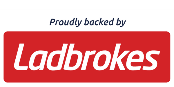 Proudly backed by Ladbrokes (1)