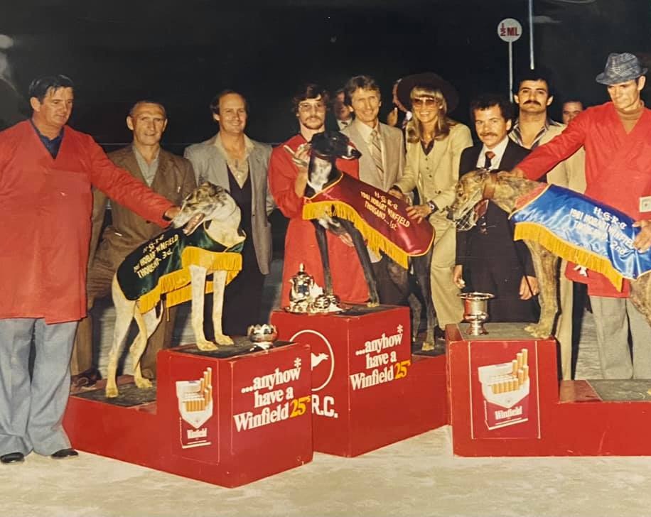 Feature Winner Profile