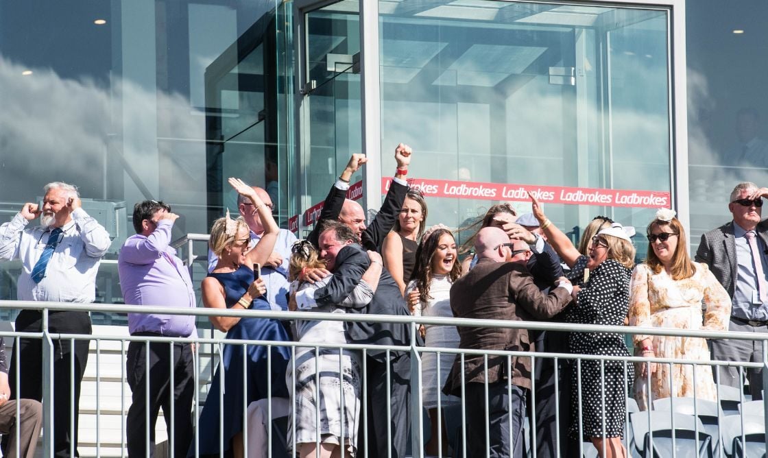 Ownership Grandstand