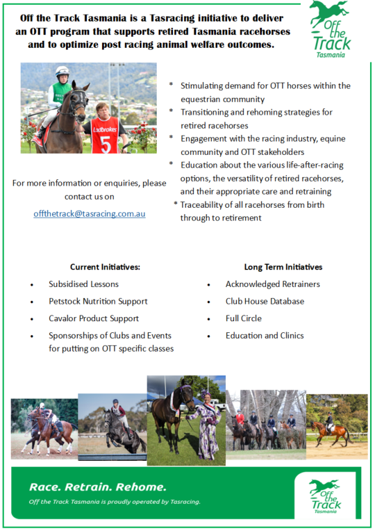 OTT-Initiatives