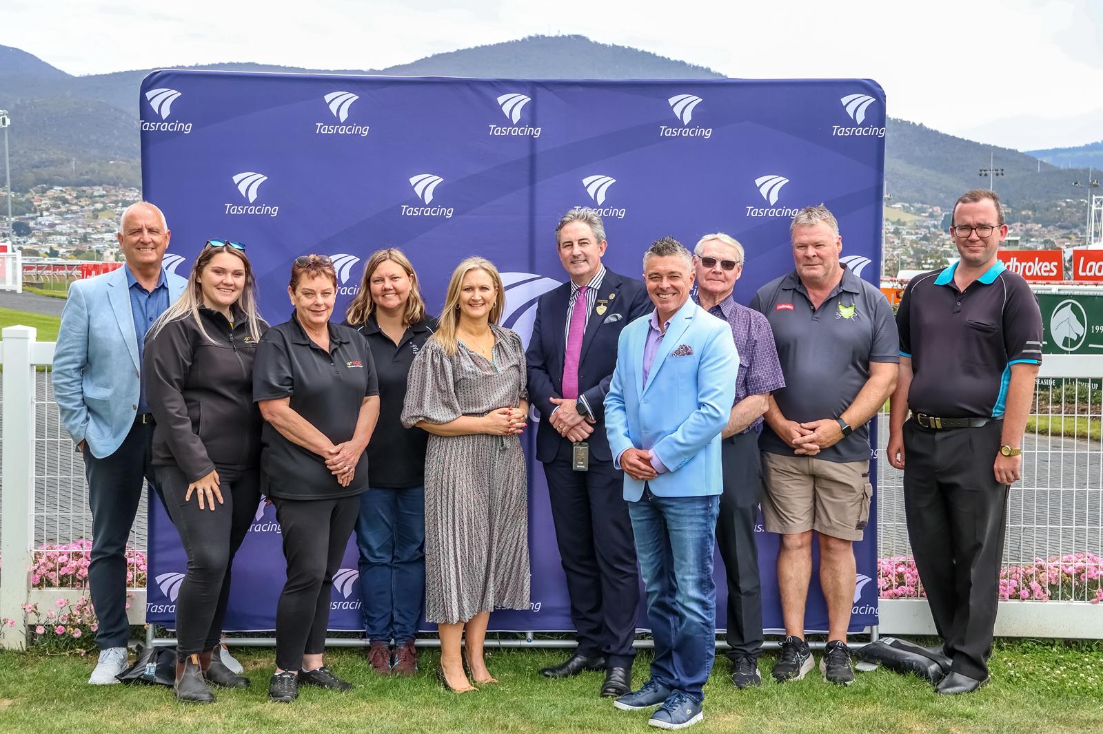 Dynamic 2025/26 Ladbrokes Summer Racing Festival Launched Scene Digital Art Dynamic 2025/26 Ladbrokes Summer Racing Festival Launched Scene Digital Art
